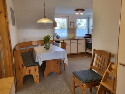 Ferienwohnung für 4 Personen (80 m²) in St. Peter-Ording 7/10