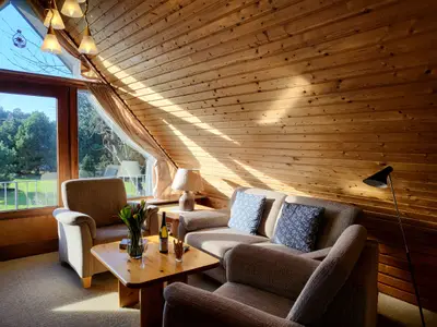 Ferienwohnung für 4 Personen (80 m²) in St. Peter-Ording 2/10