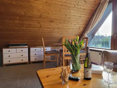 Ferienwohnung für 4 Personen (80 m²) in St. Peter-Ording 3/10