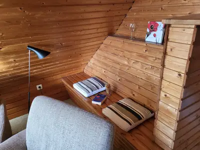 Ferienwohnung für 4 Personen (80 m²) in St. Peter-Ording 6/10