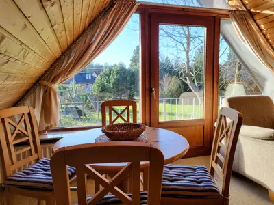 Ferienwohnung für 4 Personen (80 m²) in St. Peter-Ording 8/10