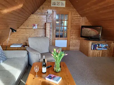 Ferienwohnung für 4 Personen (80 m²) in St. Peter-Ording 1/10