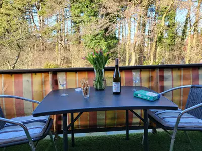 Ferienwohnung für 4 Personen (80 m²) in St. Peter-Ording 9/10