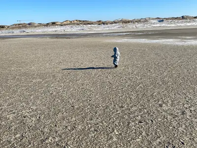 Ferienwohnung für 3 Personen (26 m²) in St. Peter-Ording 7/10