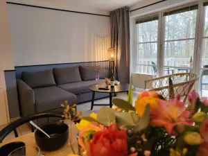 Ferienwohnung für 4 Personen (70 m²) in St. Peter-Ording