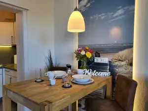 Ferienwohnung für 2 Personen (36 m²) in St. Peter-Ording