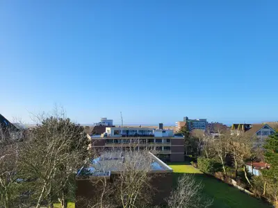 Aussicht Balkon