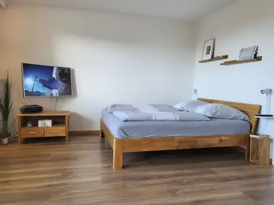 Schlafbereich