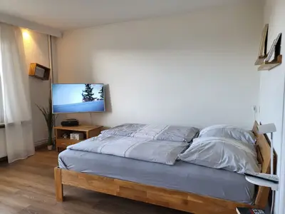 Schlafbereich
