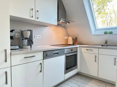 Ferienwohnung für 2 Personen (45 m²) in St. Peter-Ording 4/8