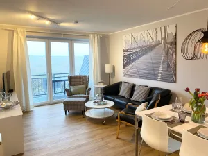 Ferienwohnung für 4 Personen (60 m²) in St. Peter-Ording