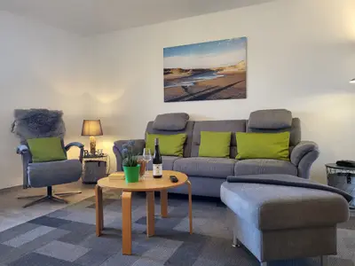 Ferienwohnung für 4 Personen (90 m²) in St. Peter-Ording 1/10