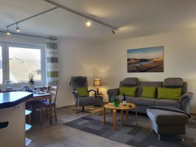 Ferienwohnung für 4 Personen (90 m²) in St. Peter-Ording 2/10