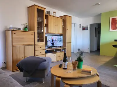 Ferienwohnung für 4 Personen (90 m²) in St. Peter-Ording 4/10