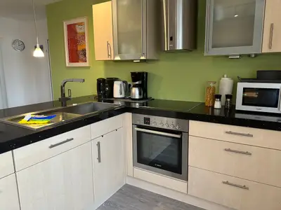 Ferienwohnung für 4 Personen (90 m²) in St. Peter-Ording 6/10