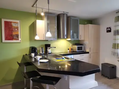 Ferienwohnung für 4 Personen (90 m²) in St. Peter-Ording 7/10