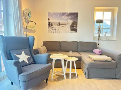 Ferienwohnung für 4 Personen (48 m²) in St. Peter-Ording 2/10