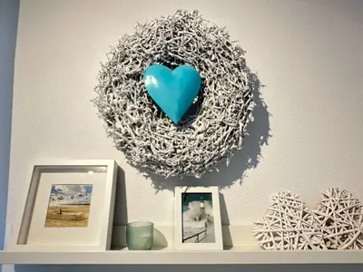 Ferienwohnung für 4 Personen (48 m²) in St. Peter-Ording 4/10