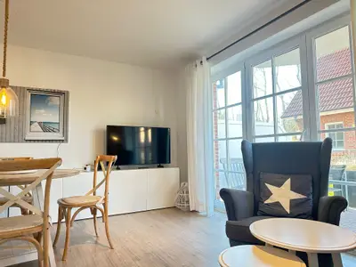 Ferienwohnung für 4 Personen (48 m²) in St. Peter-Ording 6/10