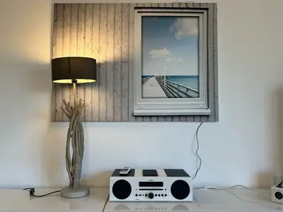 Ferienwohnung für 4 Personen (48 m²) in St. Peter-Ording 7/10