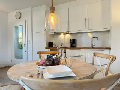 Ferienwohnung für 4 Personen (48 m²) in St. Peter-Ording 8/10
