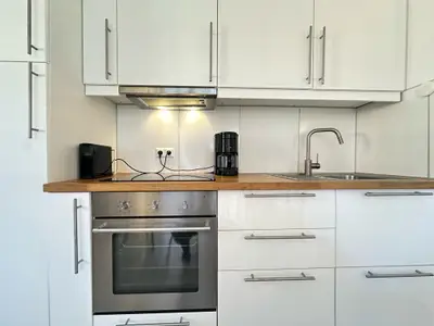 Ferienwohnung für 4 Personen (48 m²) in St. Peter-Ording 9/10