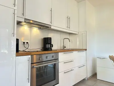 Ferienwohnung für 4 Personen (48 m²) in St. Peter-Ording 10/10
