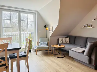 Ferienwohnung für 4 Personen (60 m²) in St. Peter-Ording 1/10
