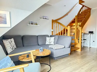 Ferienwohnung für 4 Personen (60 m²) in St. Peter-Ording 2/10