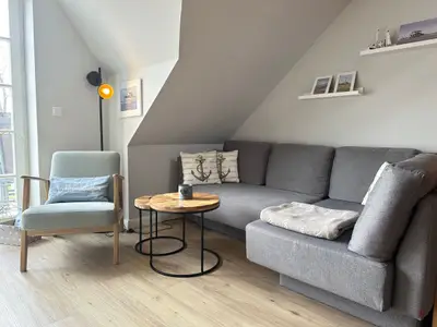 Ferienwohnung für 4 Personen (60 m²) in St. Peter-Ording 3/10