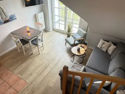 Ferienwohnung für 4 Personen (60 m²) in St. Peter-Ording 5/10