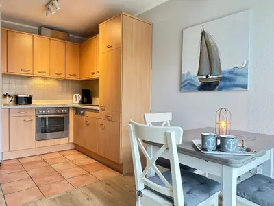 Ferienwohnung für 4 Personen (60 m²) in St. Peter-Ording 7/10