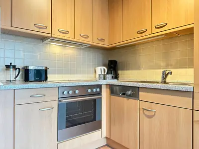 Ferienwohnung für 4 Personen (60 m²) in St. Peter-Ording 8/10