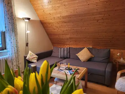Ferienwohnung für 4 Personen (45 m²) in St. Peter-Ording 1/10