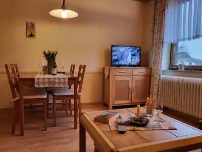 Ferienwohnung für 4 Personen (45 m²) in St. Peter-Ording 2/10