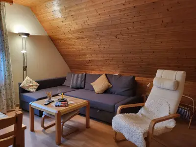 Ferienwohnung für 4 Personen (45 m²) in St. Peter-Ording 3/10