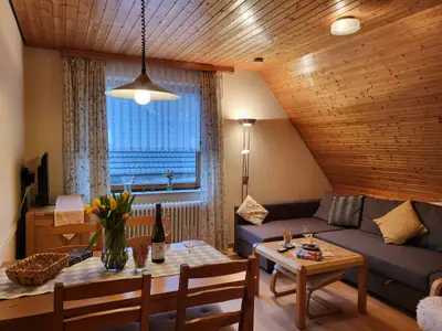 Ferienwohnung für 4 Personen (45 m²) in St. Peter-Ording 4/10