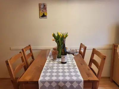 Ferienwohnung für 4 Personen (45 m²) in St. Peter-Ording 5/10