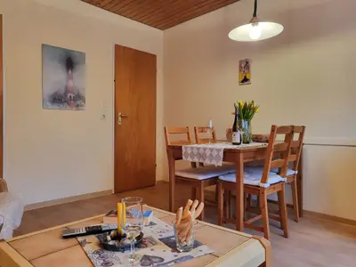 Ferienwohnung für 4 Personen (45 m²) in St. Peter-Ording 6/10
