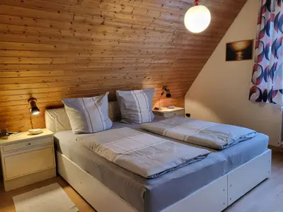 Ferienwohnung für 4 Personen (45 m²) in St. Peter-Ording 7/10