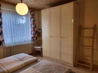 Ferienwohnung für 4 Personen (45 m²) in St. Peter-Ording 8/10