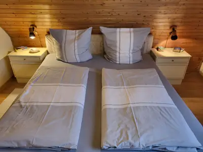 Ferienwohnung für 4 Personen (45 m²) in St. Peter-Ording 9/10