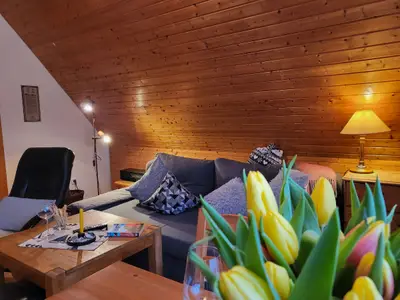 Ferienwohnung für 4 Personen (45 m²) in St. Peter-Ording 1/10