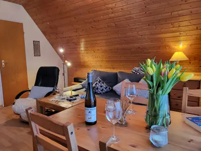 Ferienwohnung für 4 Personen (45 m²) in St. Peter-Ording 2/10