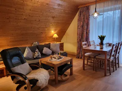 Ferienwohnung für 4 Personen (45 m²) in St. Peter-Ording 3/10