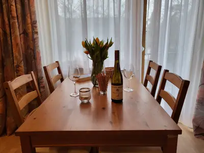 Ferienwohnung für 4 Personen (45 m²) in St. Peter-Ording 5/10