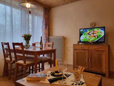 Ferienwohnung für 4 Personen (45 m²) in St. Peter-Ording 6/10
