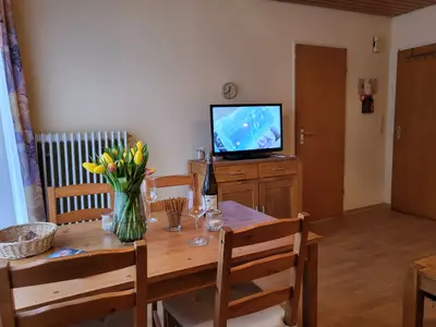 Ferienwohnung für 4 Personen (45 m²) in St. Peter-Ording 7/10