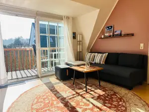 Ferienwohnung für 4 Personen (55 m²) in St. Peter-Ording