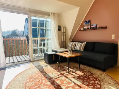 Ferienwohnung für 4 Personen (55 m²) in St. Peter-Ording 1/10